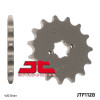 Pignon JT SPROCKETS 11 dents acier pas 420 type 1128