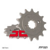 Pignon JT SPROCKETS 13 dents acier pas 520 type 1321 Honda XR250R