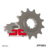 Pignon JT SPROCKETS 12 dents acier pas 525 type 1503