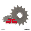 Pignon JT SPROCKETS 14 dents acier pas 520 type 1539