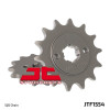 Pignon JT SPROCKETS 12 dents acier pas 520 type 1554