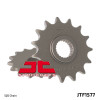 Pignon JT SPROCKETS 15 dents acier pas 520 type 157