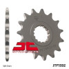 Pignon JT SPROCKETS 13 dents acier pas 520 type 1592