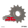 Pignon JT SPROCKETS 13 dents acier pas 520 type 1906