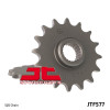 Pignon JT SPROCKETS 16 dents acier pas 520 type 577 Yamaha