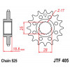 Pignon JT SPROCKETS 20 dents acier pas 525 type 405 BMW F800R