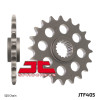 Pignon JT SPROCKETS 20 dents acier pas 525 type 405 BMW F800R