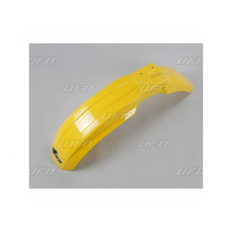 GARDE-BOUE AVANT HVA CR-WR 125-250-360 2T '00-'03 JAUNE HUSQVARNA