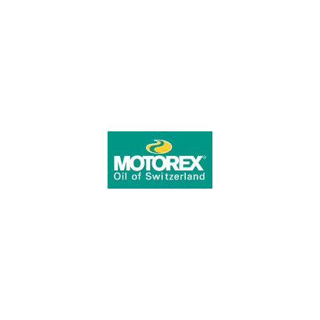 Bloc Note MOTOREX