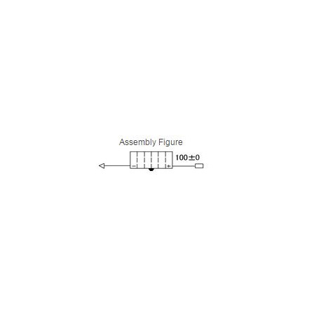 Batterie YUASA YB2.5L-C conventionnelle