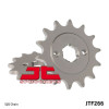 Pignon JT SPROCKETS 13 dents acier pas 520 type 266 Honda