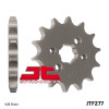 Pignon JT SPROCKETS 13 dents acier pas 428 type 277 Honda TRX90X