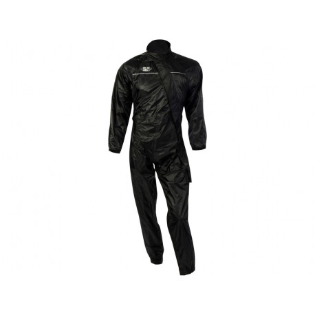 COMBINAISON DE PLUIE NOIR 3XL