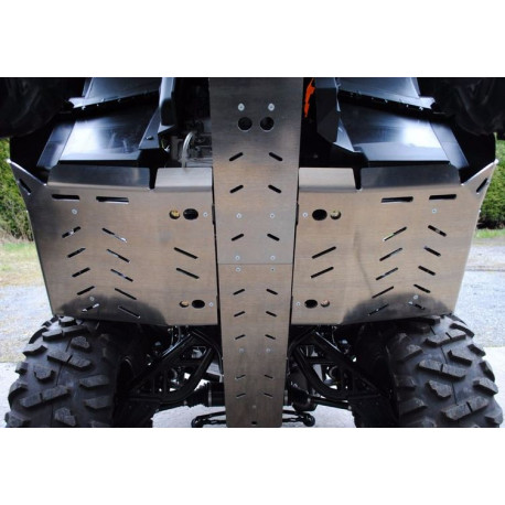 Kit protection complet AXP Can-Am Outlander Max L