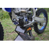 Sabot GP AXP PHD noir Yamaha YZ450F