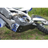 Sabot enduro AXP Xtrem PHD noir Yamaha YZ450F