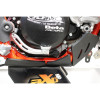 Sabot enduro AXP Xtrem PHD noir BETA RR250/300