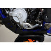 Sabot enduro AXP Xtrem PHD noir Sherco SE-R125