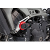 Kit fixation crash-pad Yamaha MT-09