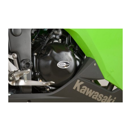 Couvre carter droit KAWASAKI NINJA 250/300