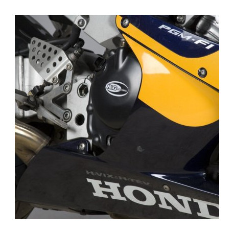 Couvre carter droit R&G Honda CBR900RR