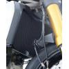 Protection de radiateur R&G noire Ducati Monster 1200/S