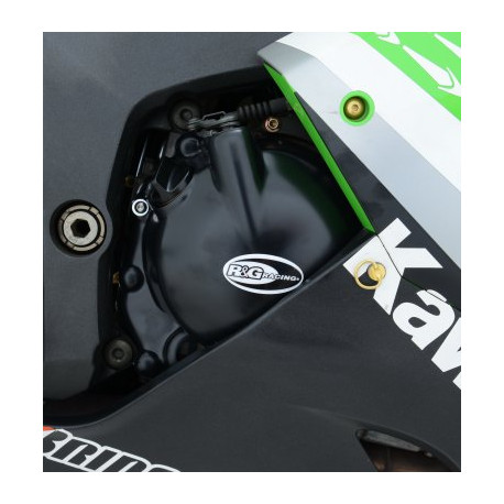 Couvre carter droit R&G Kawasaki ZX-6R