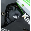 Couvre carter droit R&G Kawasaki ZX-6R