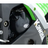 Couvre carter droit R&G Kawasaki ZX-6R