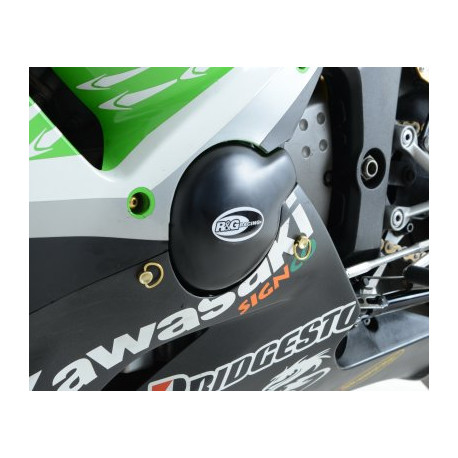 Couvre carter gauche R&G RACING Kawasaki ZX-6R