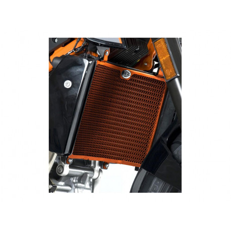 Protection de radiateur R&G KTM 690 DUKE/R