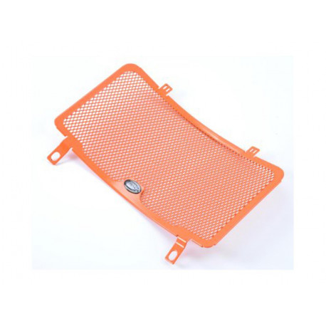 Protection de radiateur R&G KTM 125/200 DUKE