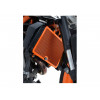 Protection de radiateur R&G KTM 390 DUKE