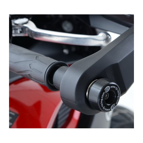 Embouts de guidon R&G RACING Yamaha MT-09 Tracer