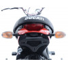 Support de plaque noir R&G Ducati Scrambler Icon