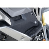 Adhésif anti-frottement R&G RACING cadre noir (2 pièces) Honda X-ADV