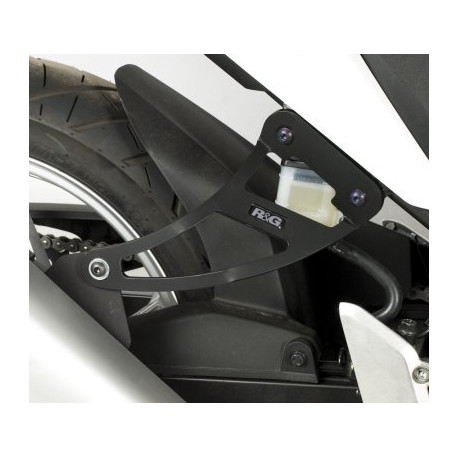 PATTE DE FIXATION SILENCIEUX R&G RACING HONDA CB500R/F