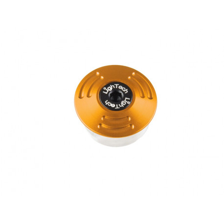 Insert de cadre LIGHTECH Ø extérieur 26 - Ø intérieur  20-21,5 or