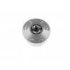 Insert de cadre LIGHTECH Ø extérieur 30 - Ø intérieur  25-26,5 argent