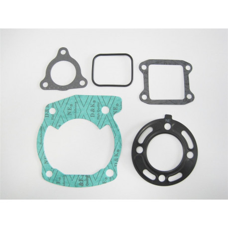 Kit joints haut-moteur TECNIUM Honda CR80R/85R/85RB