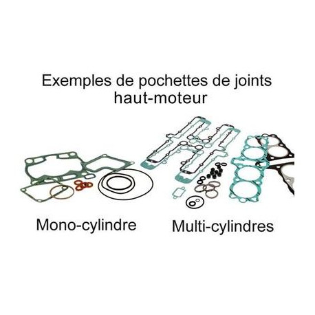 Kit joints haut-moteur Centauro KTM Duke 690/R