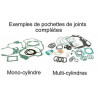 Kit joints moteur complet Athena Honda NS125R  