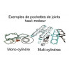 Kit joints complet CENTAURO Kawasaki KX250F