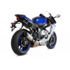 Silencieux MIVV Suono inox Yamaha YZF-R1 