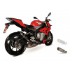 Silencieux SCORPION RP-1 GP titane BMW S 1000 R 