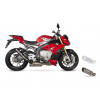 Silencieux SCORPION RP-1 GP titane BMW S 1000 R 