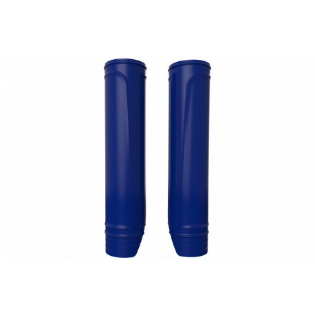 Protections de fourche POLISPORT bleu 228 à 252mm