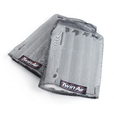 Filet de protection de radiateur TWIN AIR Suzuki RM-Z250/450