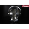 Piston forgé TECNIUM Ø103.94mm haute-compression Yamaha Raptor 700