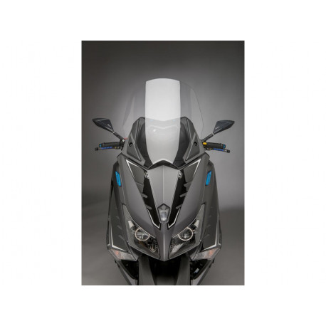 Retroviseurs LIGHTECH noir Yamaha T-Max 530